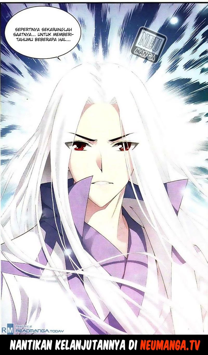 Battle Through the Heavens Chapter 97 halaman 23